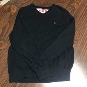 IZOD SWEATER
